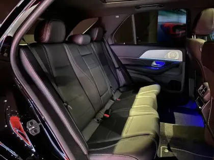 Photo 23 Mercedes GLE  350 de Hybride EQ 9G-Tronic 4Matic