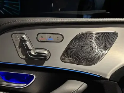 Photo 50 Mercedes GLE  350 de Hybride EQ 9G-Tronic 4Matic