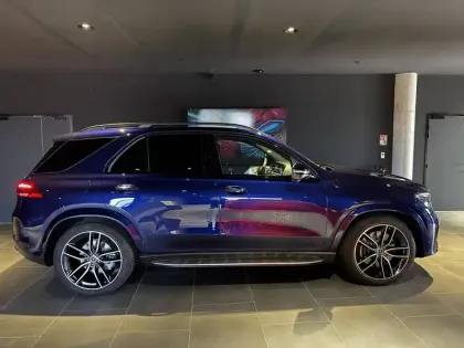 Photo 35 Mercedes GLE  350 de Hybride EQ 9G-Tronic 4Matic