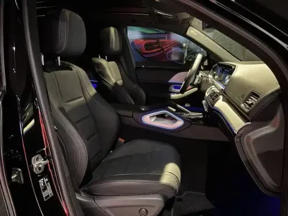 Photo 42 Mercedes GLE  350 de Hybride EQ 9G-Tronic 4Matic