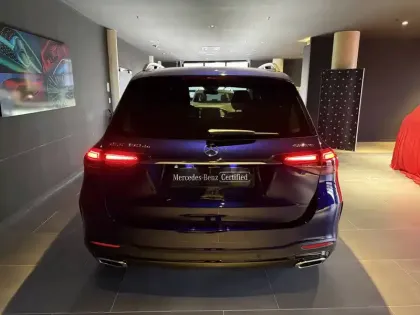 Photo 57 Mercedes GLE  350 de Hybride EQ 9G-Tronic 4Matic