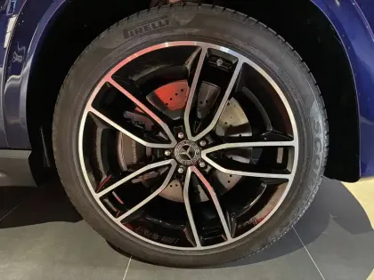 Photo 36 Mercedes GLE  350 de Hybride EQ 9G-Tronic 4Matic