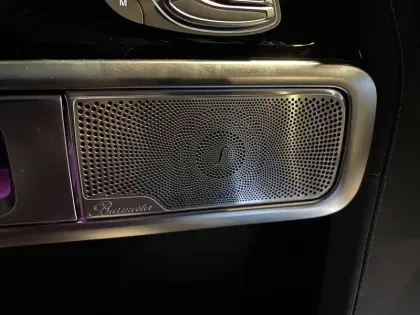 Photo 10 Mercedes CLA G 580 EQ