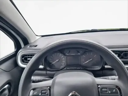 Photo 51 Citroën C3  PureTech 83 S&S BVM5