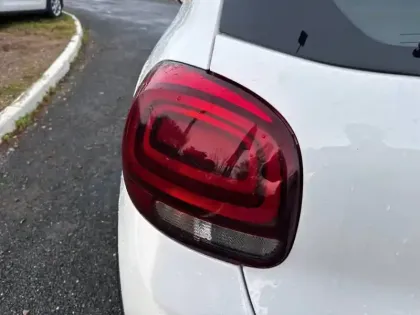 Photo 16 Citroën C3  PureTech 83 S&S BVM5