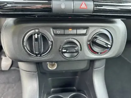 Photo 20 Citroën C3  PureTech 83 S&S BVM5