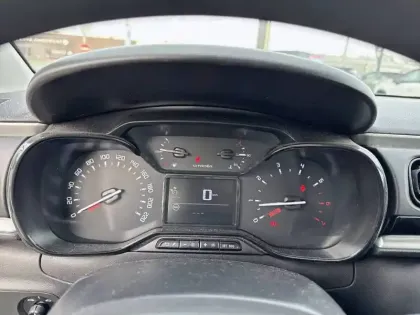 Photo 9 Citroën C3  PureTech 83 S&S BVM5