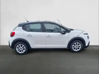 Photo 45 Citroën C3  PureTech 83 S&S BVM5