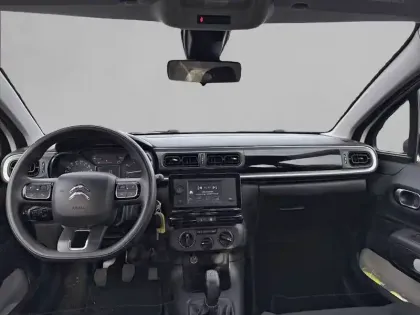 Photo 7 Citroën C3  PureTech 83 S&S BVM5