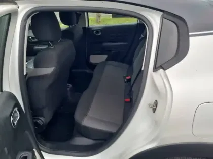 Photo 34 Citroën C3  PureTech 83 S&S BVM5