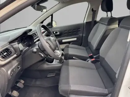 Photo 10 Citroën C3  PureTech 83 S&S BVM5