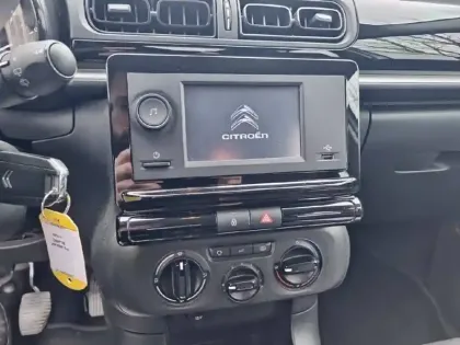 Photo 58 Citroën C3  PureTech 83 S&S BVM5