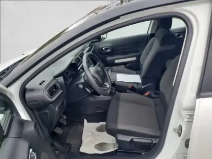 Photo 72 Citroën C3  PureTech 83 S&S BVM5