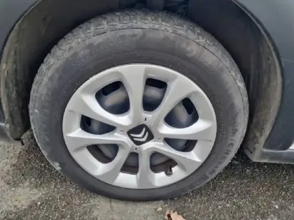 Photo 28 Citroën C3  PureTech 83 S&S BVM5