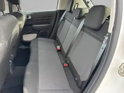 Photo 11 Citroën C3  PureTech 83 S&S BVM5