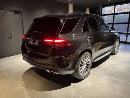 Photo 43 Mercedes GLE  400 e Hybrid EQ 9G-Tronic 4Matic