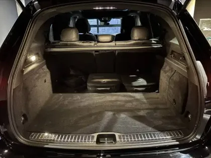 Photo 16 Mercedes GLE  400 e Hybrid EQ 9G-Tronic 4Matic