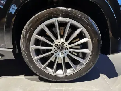 Photo 57 Mercedes GLE  400 e Hybrid EQ 9G-Tronic 4Matic