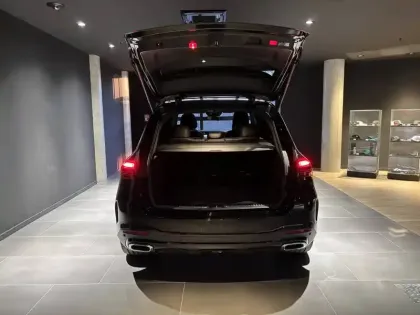 Photo 38 Mercedes GLE  400 e Hybrid EQ 9G-Tronic 4Matic