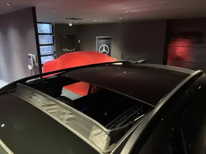 Photo 12 Mercedes GLE  400 e Hybrid EQ 9G-Tronic 4Matic