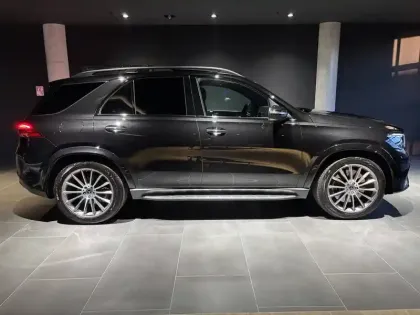 Photo 13 Mercedes GLE  400 e Hybrid EQ 9G-Tronic 4Matic