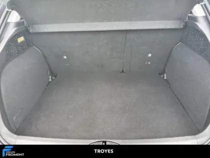 Photo 5 Fiat 500 X 1.5 FireFly 130 ch S/S DCT7 Hybrid