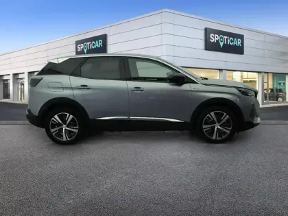 Photo 5 Peugeot 3008  Hybrid 225 e-EAT8 Roadtrip