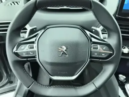 Photo 18 Peugeot 3008  Hybrid 225 e-EAT8 Roadtrip