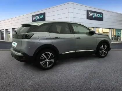 Photo 27 Peugeot 3008  Hybrid 225 e-EAT8 Roadtrip