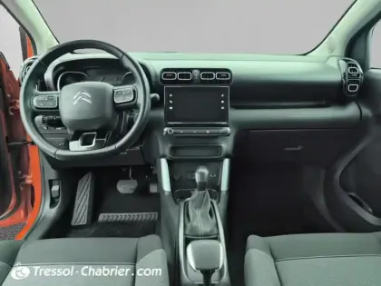 Photo 9 Citroën C3 Aircross  PureTech 110 S&S EAT6 Shine