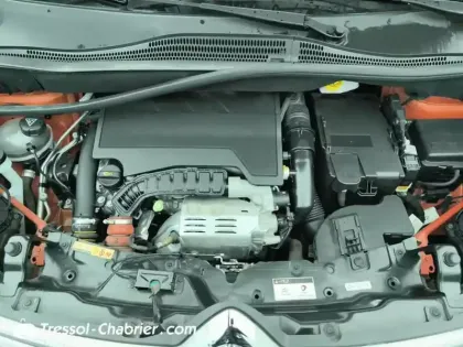 Photo 6 Citroën C3 Aircross  PureTech 110 S&S EAT6 Shine