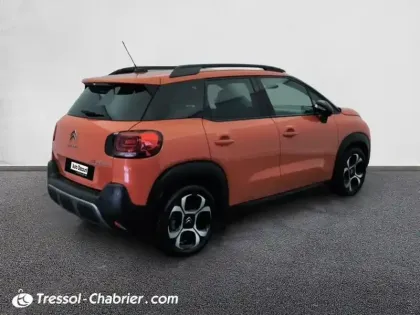 Photo 27 Citroën C3 Aircross  PureTech 110 S&S EAT6 Shine
