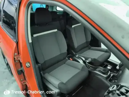 Photo 8 Citroën C3 Aircross  PureTech 110 S&S EAT6 Shine