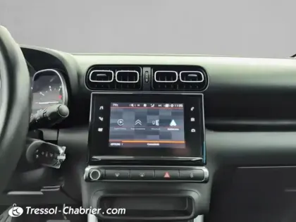 Photo 10 Citroën C3 Aircross  PureTech 110 S&S EAT6 Shine