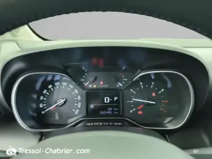 Photo 20 Citroën C3 Aircross  PureTech 110 S&S EAT6 Shine