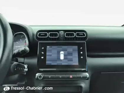 Photo 25 Citroën C3 Aircross  PureTech 110 S&S EAT6 Shine