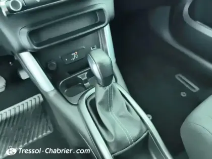 Photo 23 Citroën C3 Aircross  PureTech 110 S&S EAT6 Shine