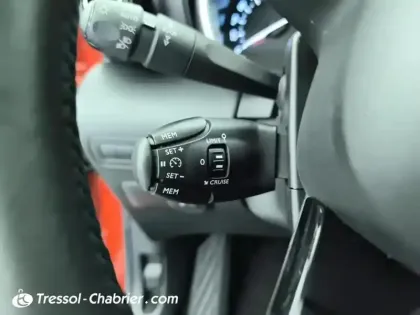 Photo 17 Citroën C3 Aircross  PureTech 110 S&S EAT6 Shine