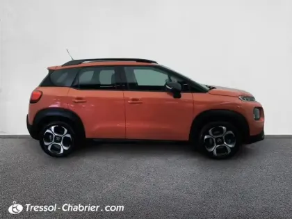 Photo 5 Citroën C3 Aircross  PureTech 110 S&S EAT6 Shine