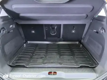 Photo 7 Citroën C3 Aircross  PureTech 110 S&S EAT6 Shine