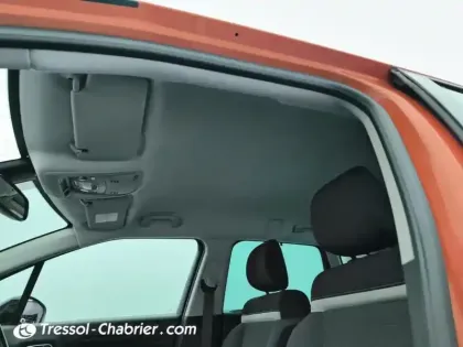 Photo 24 Citroën C3 Aircross  PureTech 110 S&S EAT6 Shine