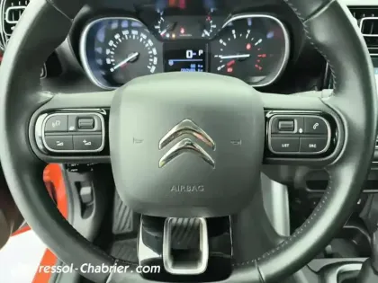 Photo 18 Citroën C3 Aircross  PureTech 110 S&S EAT6 Shine