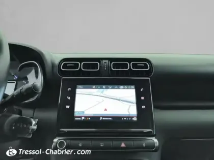 Photo 21 Citroën C3 Aircross  PureTech 110 S&S EAT6 Shine