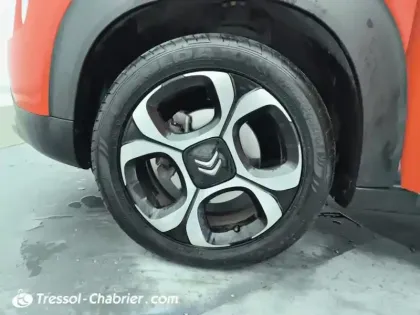 Photo 14 Citroën C3 Aircross  PureTech 110 S&S EAT6 Shine