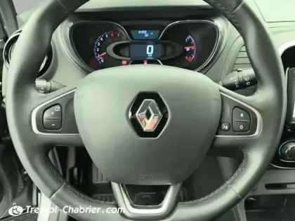 Photo 18 Renault Captur  TCe 90 Life