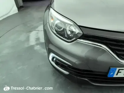 Photo 13 Renault Captur  TCe 90 Life