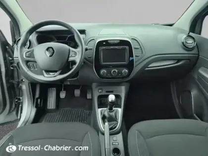 Photo 9 Renault Captur  TCe 90 Life