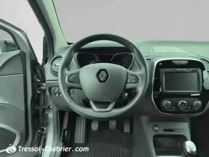 Photo 11 Renault Captur  TCe 90 Life