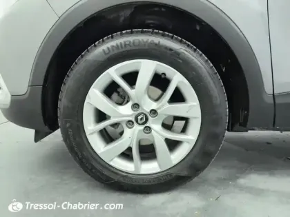 Photo 14 Renault Captur  TCe 90 Life