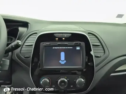 Photo 25 Renault Captur  TCe 90 Life